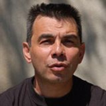 alain silvestre