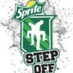 SpriteStepOff