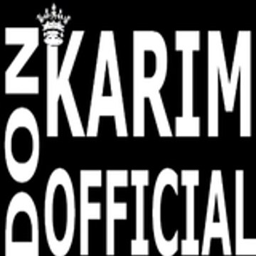 Don  KarimOfficial
