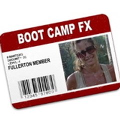 Boot Camp FX California Fitness