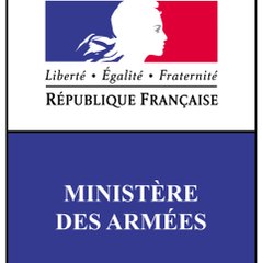 Ministère des Armées