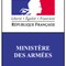 Ministère des Armées