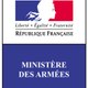 Ministère des Armées
