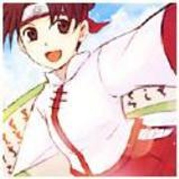 Tenten Uchiwa