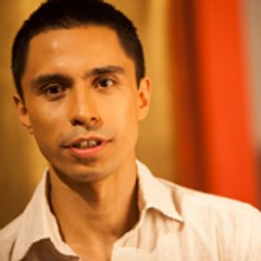 Bulat Gafarov