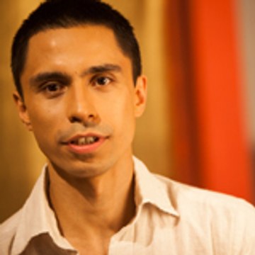 Bulat Gafarov