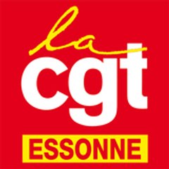 Union départementale de la CGT 91