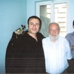 Erhan Ayhan