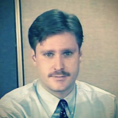 John C Stoskopf