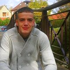 jérémy martin