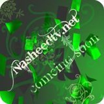nasheed tv