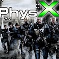 PhysX TEAM