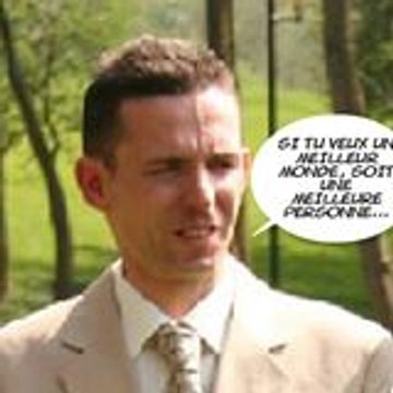 Axel THIMONIER