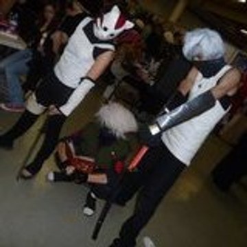 Kakashi  Hatake