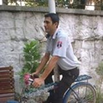 İbrahim Güngör