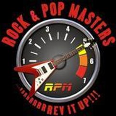 rockandpopmasters