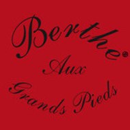 Berthe Aux Grands Pieds