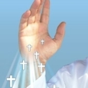 Reiki Crístico