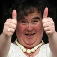 Susan Boyle