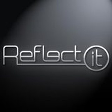 reflect it