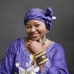 Denise Boukandou-Uro