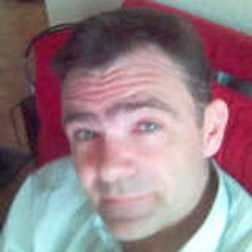 Christian Déforel