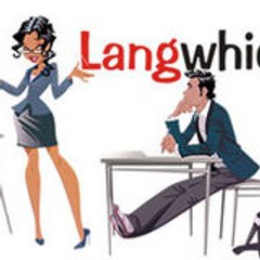 langwhich