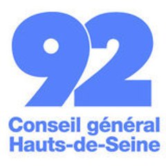 Conseil général Hauts-de-Seine