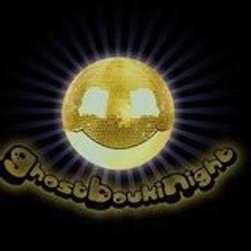 GhostBoukiNight