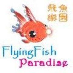 flyingfishparadise