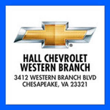 HallChevroletCP