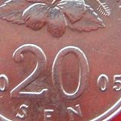 Che Rizal MOHD RIZAL