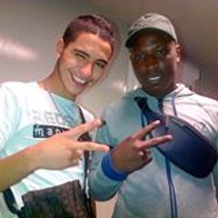 oumar diop