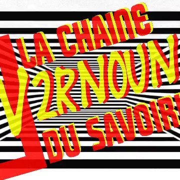 D㋡CS2CH㋡CS ® ZAPPING TV2RNOUNA