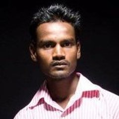 Kamble Siddharth P