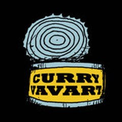 Curry Vavart Curry vavart