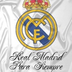 SiempreRMadrid