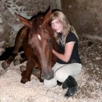 julie Capdevielle Buesa