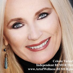 Celeste Yarnall