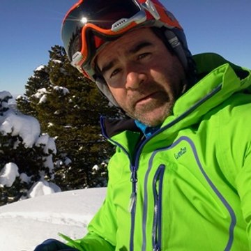 Jean-Michel Ski