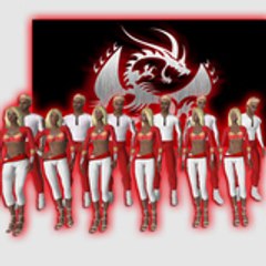 Dragondancers