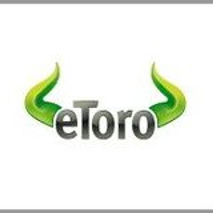 Dailymotion profile picture for @eToro
