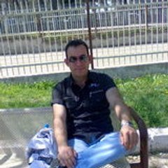 mert can