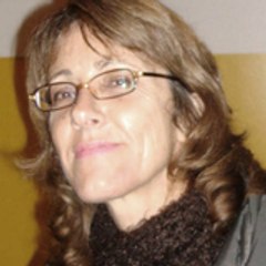 Florence Canarelli
