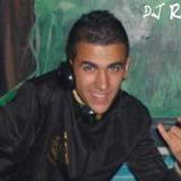 dj reda