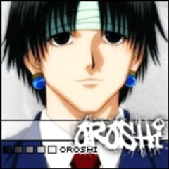 Oro$hi