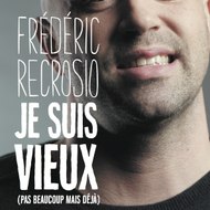 Frédéric  Recrosio