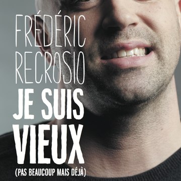 Frédéric  Recrosio