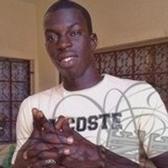 omar thioye