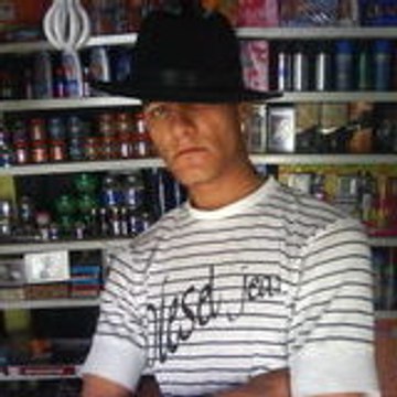 megder djalal